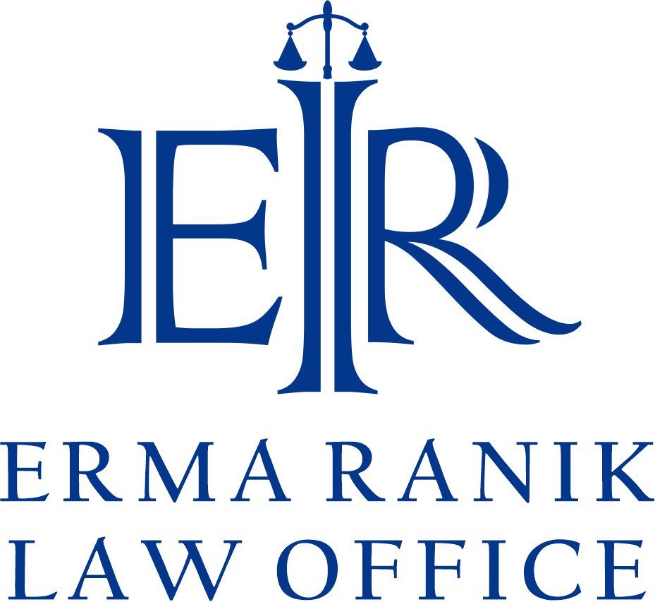 Erma Ranik Law Office - Tegakkan Keadilan Walau Langit Runtuh